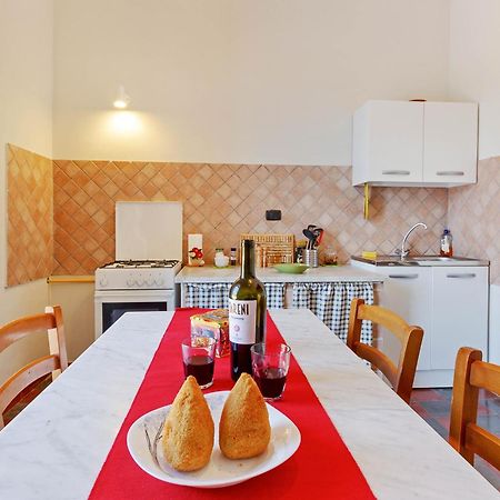 Malicodia Villa Santa Maria di Licodia Eksteriør bilde