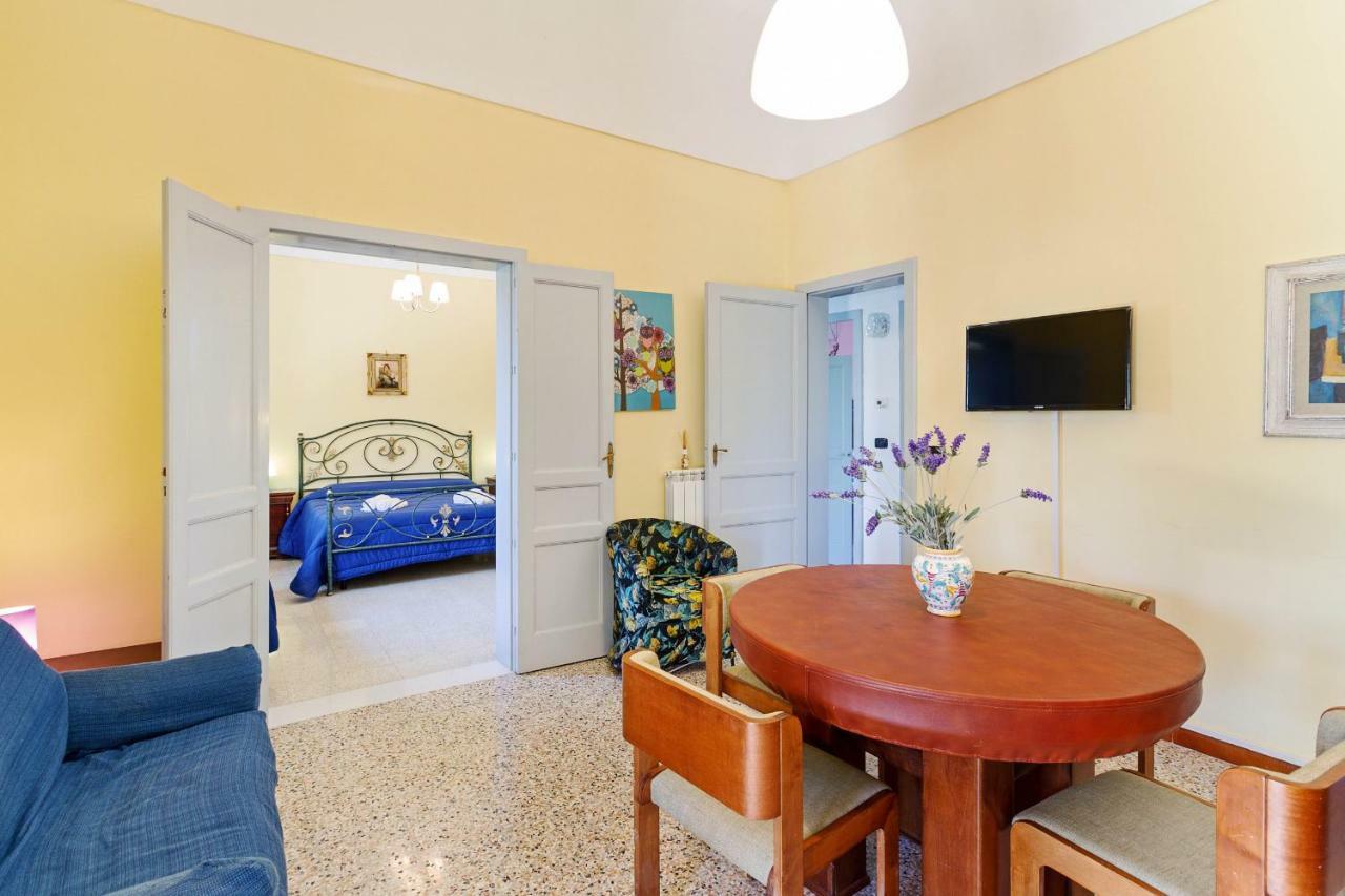 Malicodia Villa Santa Maria di Licodia Eksteriør bilde