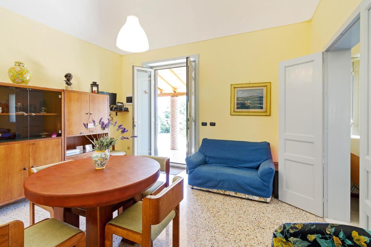 Malicodia Villa Santa Maria di Licodia Eksteriør bilde